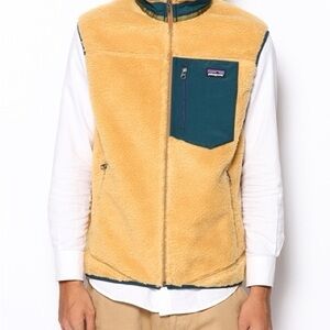 Vintage Patagonia Vest